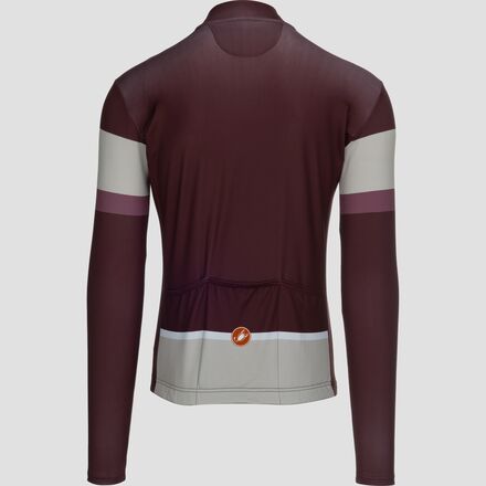 Castelli Passista FZ Limited Edition Jersey - Men's - Bike