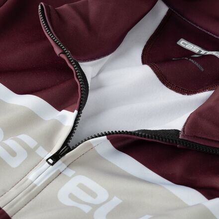 Castelli Passista FZ Limited Edition Jersey - Men's