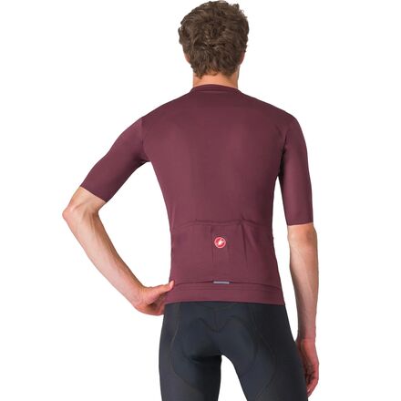 ￥15950新品 カステリ PROLOGO LITE JERSEY MEN’S Castelli Mens Prologo Lite Jersey