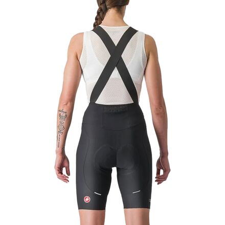 castelli　ESPRESSO BIBSHORTサイズXS Shorts Cycling Men ESPRESSO BIBSHORT - Castelli Cycling