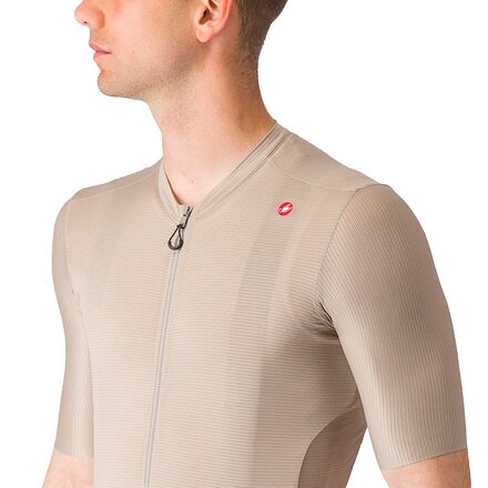 CASTELLI カステリ　ESPRESSO JERSEY Castelli Mens Espresso Jersey