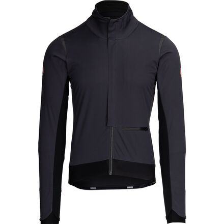 Castelli Alpha Doppio RoS Limited Edition Jacket - Men's - Bike
