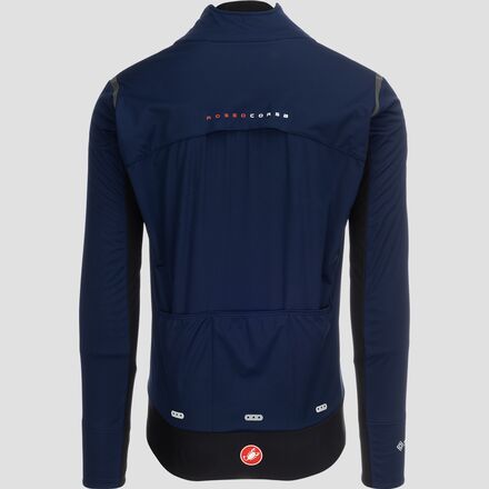 Castelli Alpha Doppio RoS Limited Edition Jacket - Men's - Bike
