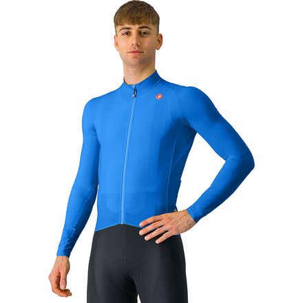 Castelli Aero Race Long-Sleeve Jersey - Men's - Bike