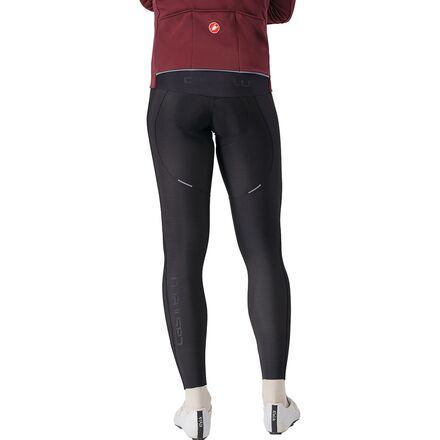 Castelli Espresso Bibtight: Warm, Comfortable, Performance Fit