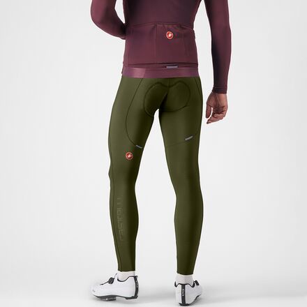 Castelli Espresso Bibtight - Men's