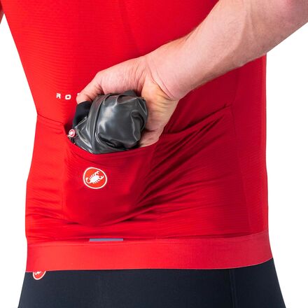 Castelli Gabba R Jersey - Men's - Bike