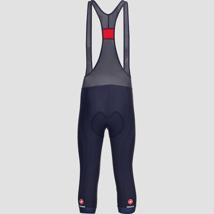 Castelli Entrata 2 Limited Edition Bibknicker - Men's - Bike