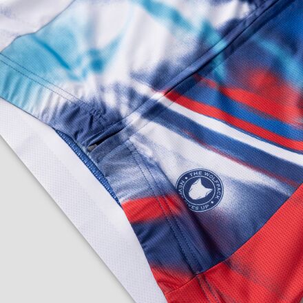 Castelli Soudal/Quick-Step Aero Race 8S Jersey - Men's - Bike