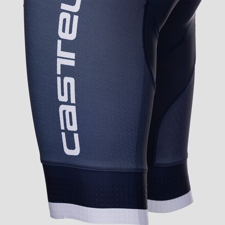 castelli　COMPETIZIONE 2 BIBSHORTサイズL Shorts Cycling Men COMPETIZIONE 2 BIBSHORT - Castelli Cycling