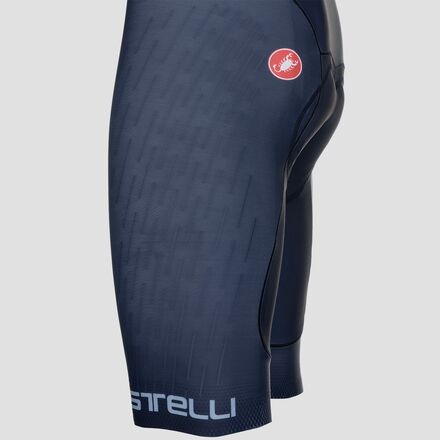 Castelli Free Aero Race S Limited Edition Bibshort - Men's - Bike