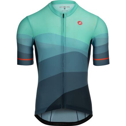 Castelli Orizzonte Limited Edition Jersey - Men's - Bike