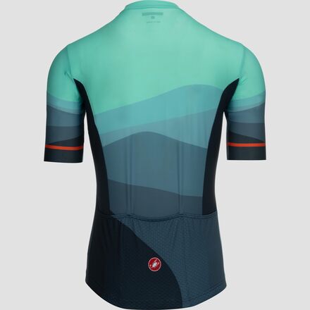 Castelli Orizzonte Limited Edition Jersey - Men's - Bike