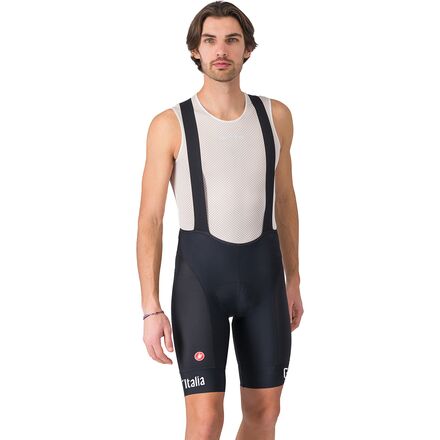 Castelli #GIRO Competizione 2 Bibshort - Men's - Bike