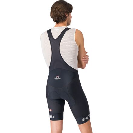 Castelli #GIRO Competizione 2 Bibshort - Men's - Bike