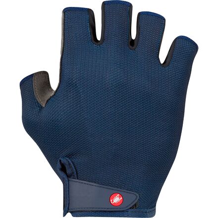castelli bicycle gloves S2. Corsa Women's Glove density foam padding Castelli CW 6.1 Unlimited Glove