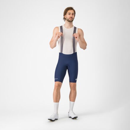 Castelli Espresso 2 Bib Short - Men's - Bike