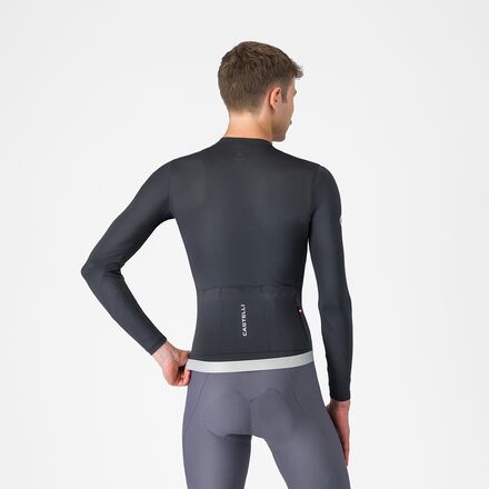 Castelli Espresso 2 Long-Sleeve Jersey - Men's - Bike