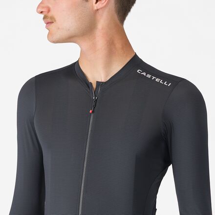 Castelli Espresso 2 Long-Sleeve Jersey - Men's - Bike