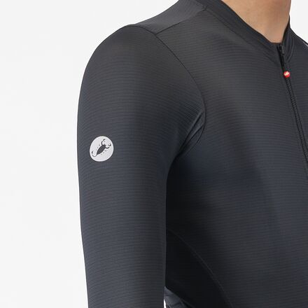 Castelli Espresso 2 Long-Sleeve Jersey - Men's - Bike