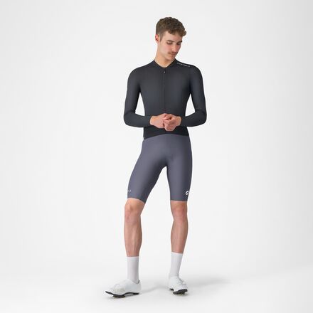 Castelli Espresso 2 Long-Sleeve Jersey - Men's - Bike