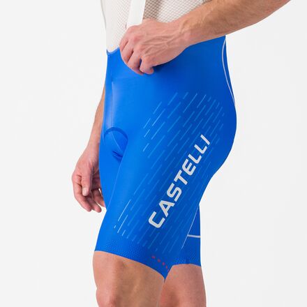 Castelli Free Aero Race S Kit Bib Short - Men's - Bike