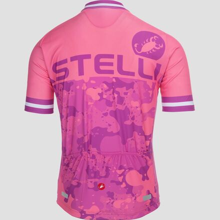 Castelli Attacco 2 Limited Edition Jersey - Men's - Bike