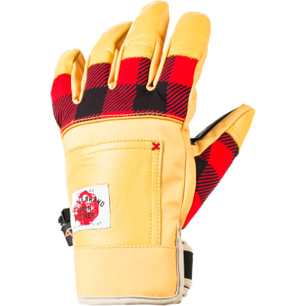 Celtek Blunt Glove - Accessories