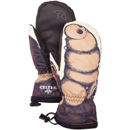 セルテック CELTEK LEATHER ミトン BOARD GLOVE セルテック CELTEK LEATHER ミトン SNOWBOARD GLOVE Celtek Mittens