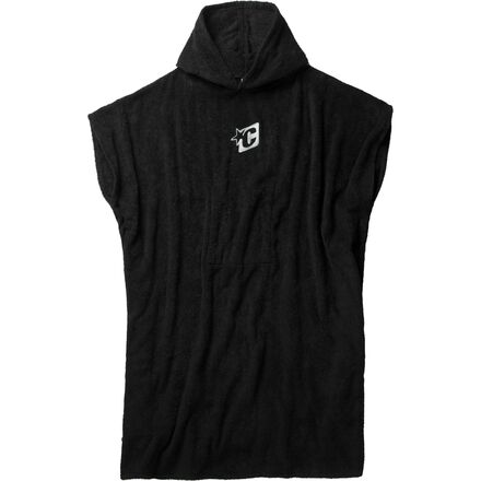 Creatures of hotsell leisure hooded towel