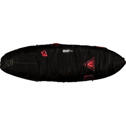 Creatures of leisure surfboard bag hotsell