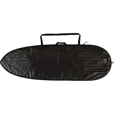 CREATURES『RETRO/FISH ICON LITE』5'10\