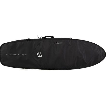 Amazon.com : LuBanSir Surfboard Bag, Surfboard Travel Bag for Outdoor Fit  Carrying 5'0, 5'6, 6'0, 6'6, 7'0, 7'6, 8'0, 8'6, 9'0, 9'6, 10'0 Shortboard,  Longboard and Hybrid : Sports & Outdoors