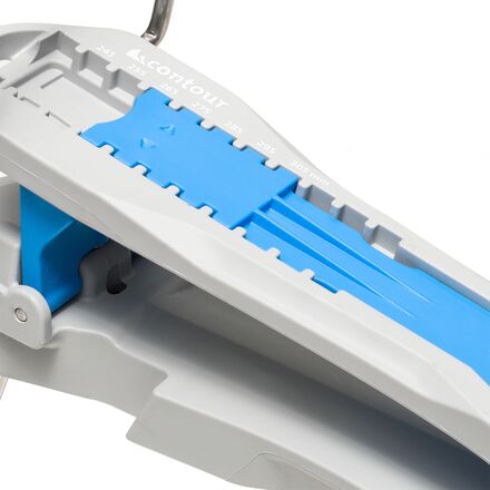 Contour Skins Startup Ski Touring Adapter - Ski