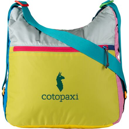 Cotopaxi Taal Del Dia Convertible Tote - Accessories