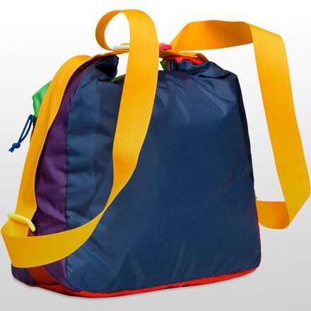 Cotopaxi Taal Del Dia Convertible Tote - Accessories