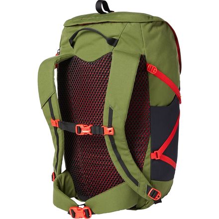 Cotopaxi Ostra 30L Pack Accessories