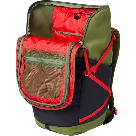 Cotopaxi ostra 30l backpack sale