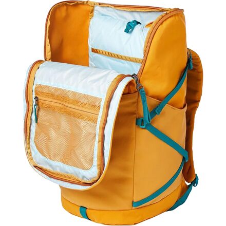 Cotopaxi Ostra 30L Pack - Accessories