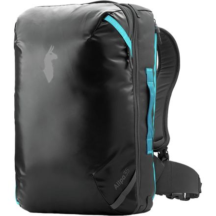 Cotopaxi Allpa 35L Travel Pack - Travel