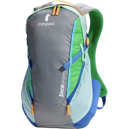 cotopaxi リュック バックパック 16L Cotopaxi 16L Backpack, One-Of-A-Kind – Kanakuk Store