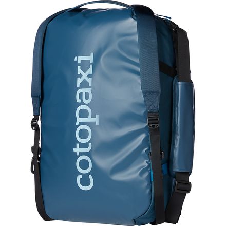 cotopaxi allpa 50l overland duffel Adventure Travel Pack The Cotopaxi Allpa 50 L Travel Pack is a two Cotopaxi Allpa 50L Travel Duffel