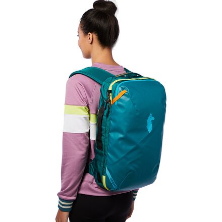 allpa 28l travel pack