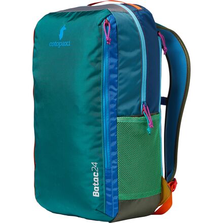 Cotopaxi Batac Del Dia 24L Backpack - Accessories