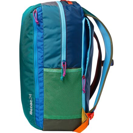 Cotopaxi Batac Del Dia 24L Backpack - Accessories