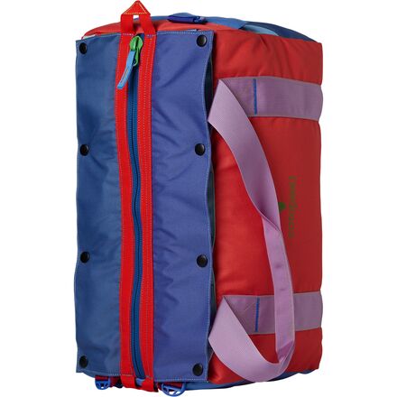 Cotopaxi 35l chumpi travel duffel bag 2025