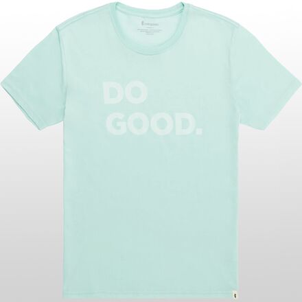 Cotopaxi Do Good T-Shirt - Women's - Clothing