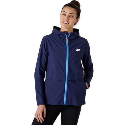 Nakotah jacket hotsell