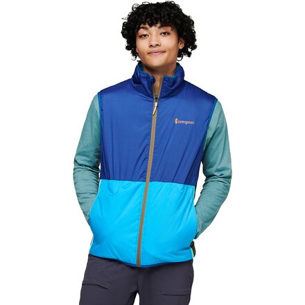 Cotopaxi teca calido vest Clearance