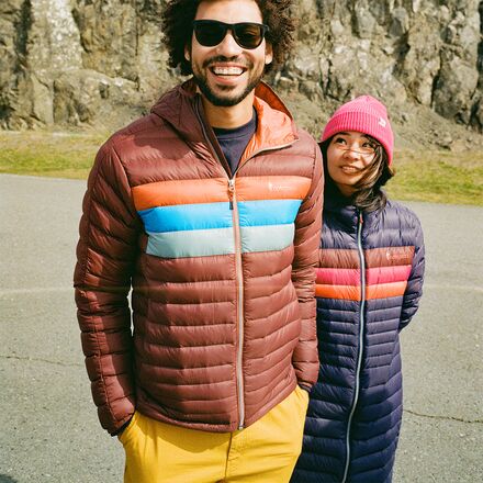 Cotopaxi Fuego Down Parka Women s Clothing